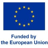 Funded by the European Union